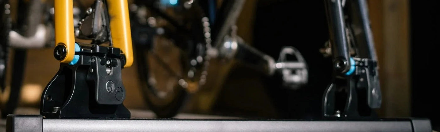 Van and Truck Mounts