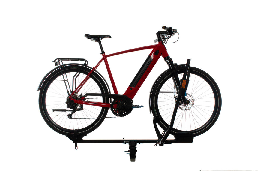 HighNoon FC Solo, fits both 1.25" & 2"