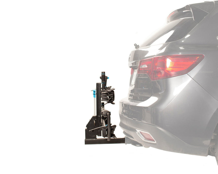 MonoRail 2" Hitch Rack