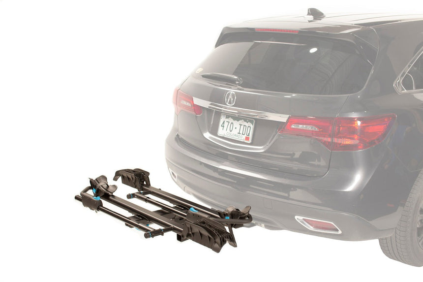 MonoRail 2" Hitch Rack