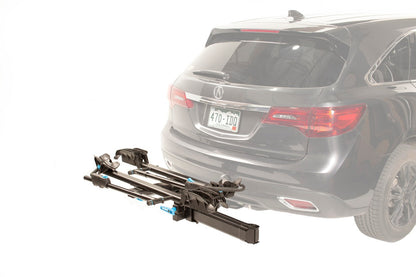 BackStage Swing-Away Hitch Rack